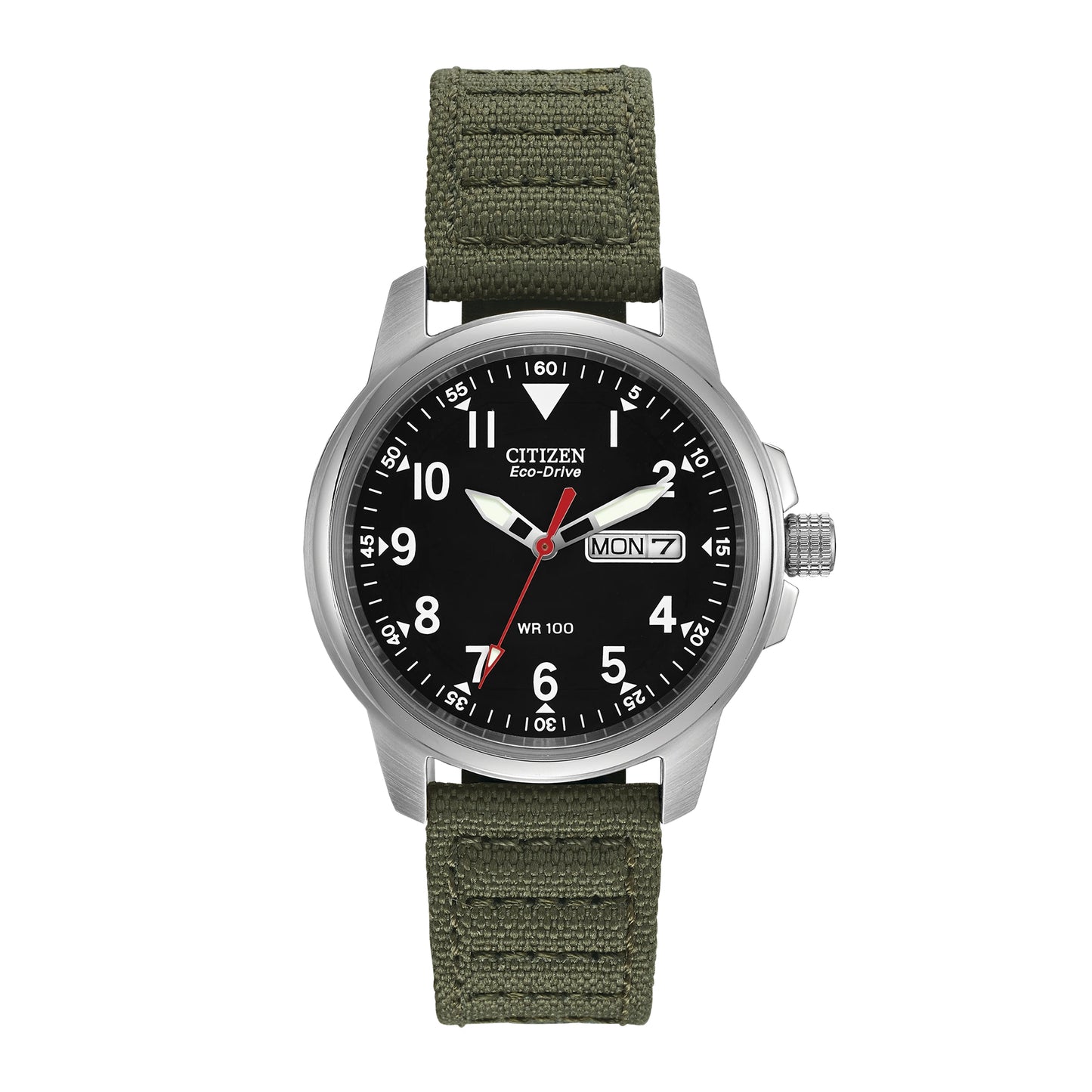 Citizen men’s Watch eco drive