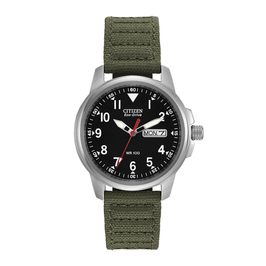 Citizen men’s Watch eco drive