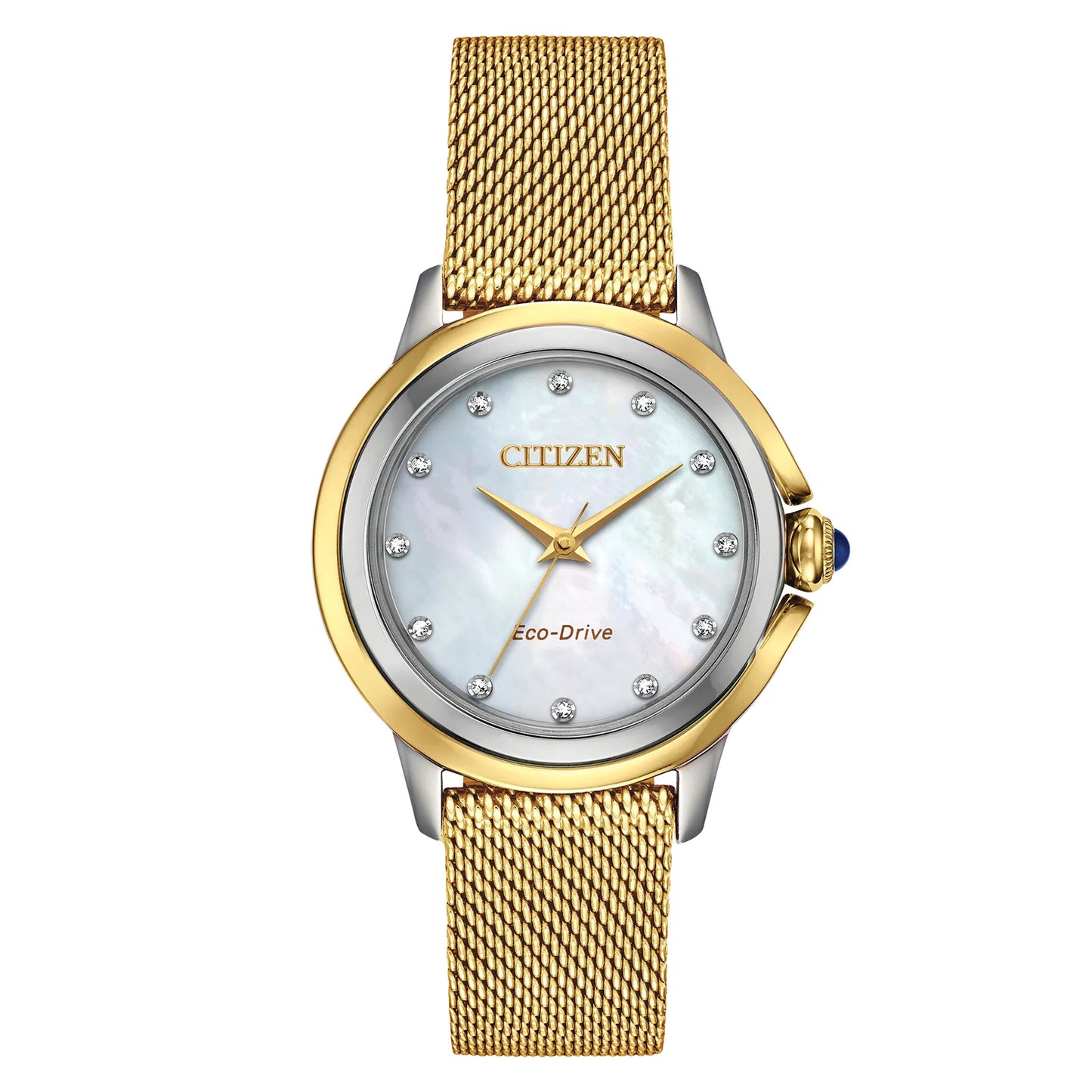 CITIZEN ECO-DRIVE WATCH