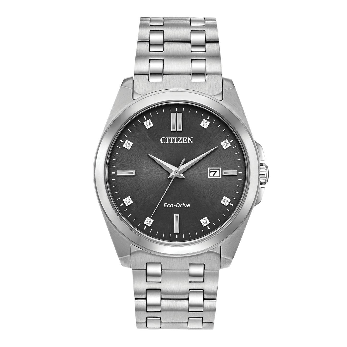 Citizen Mens Eco drive watch
