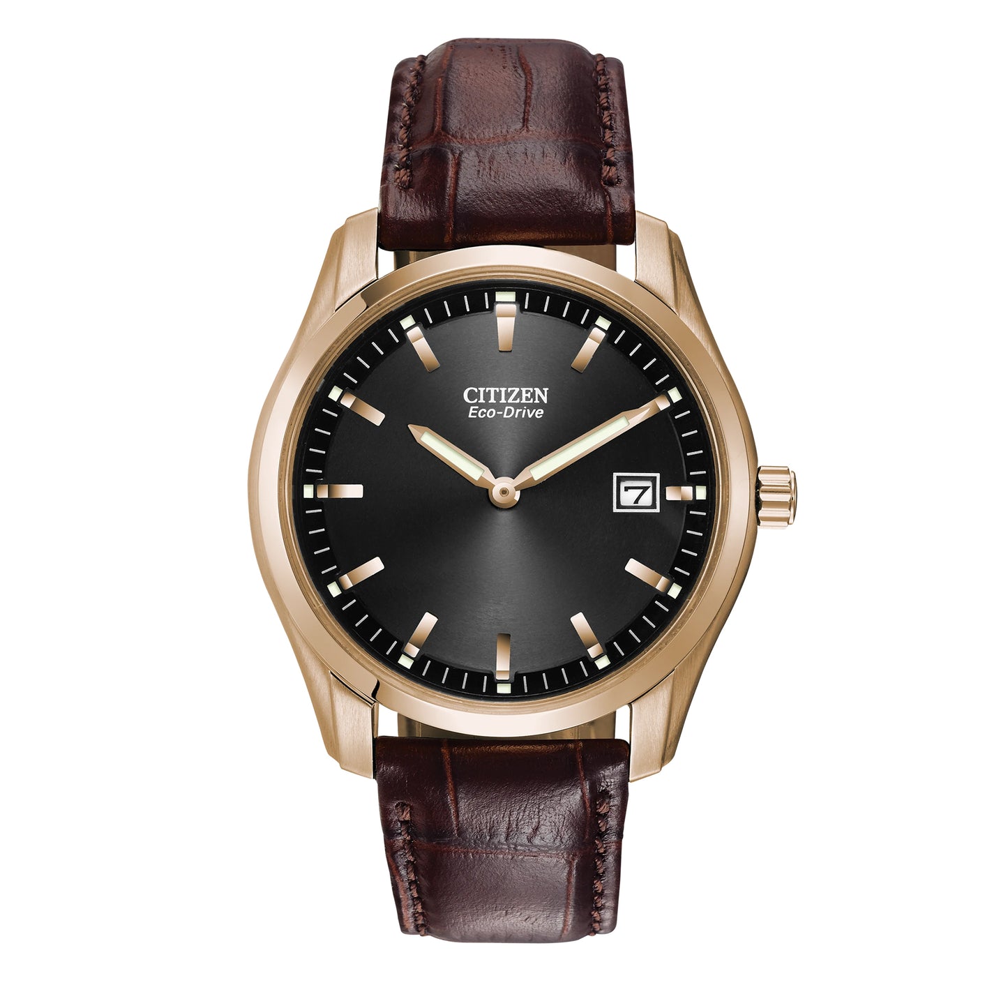 CITIZEN ECO-DRIVE WATCH