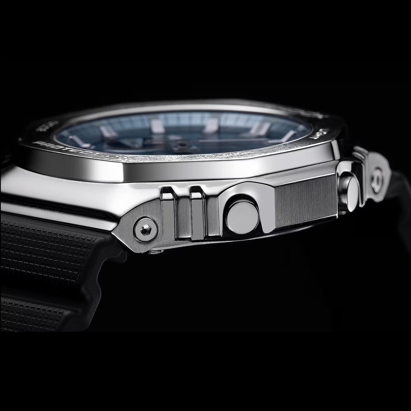 G Shock Tough Solar+ Bluetooth