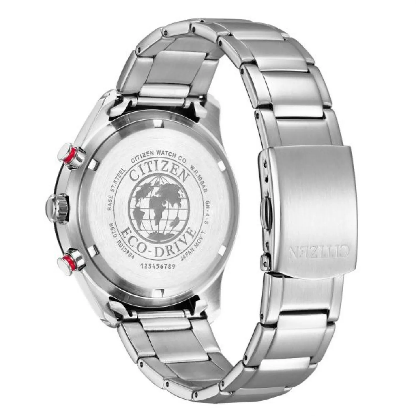 CITIZEN ECO-DRIVE WATCH