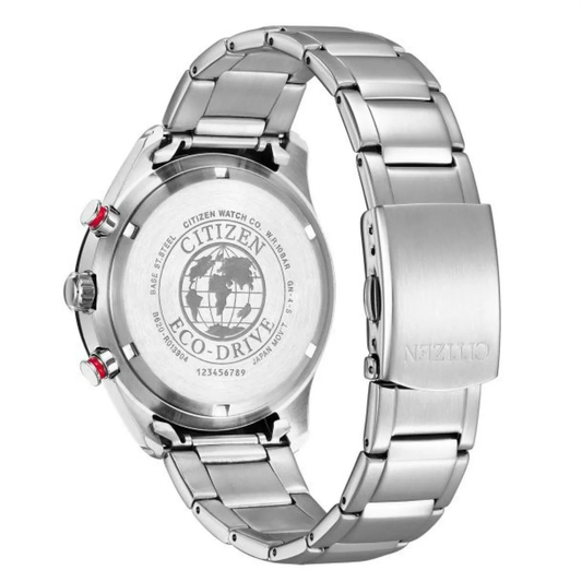 CITIZEN ECO-DRIVE WATCH