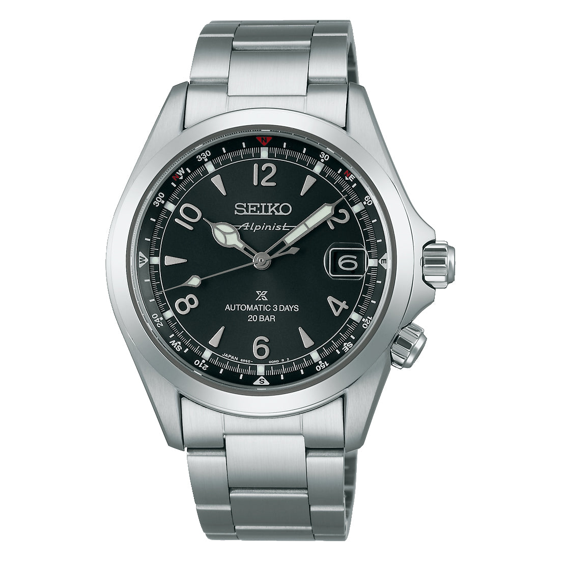 Seiko Prospex Alpinist Automatic SPB505J1