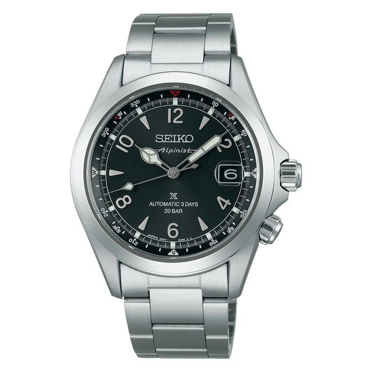 Seiko Prospex Alpinist Automatic SPB505J1