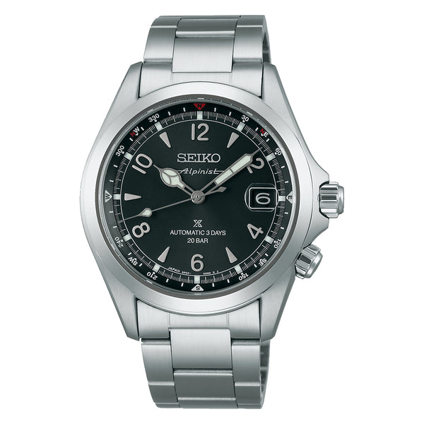 Seiko Prospex Alpinist Automatic SPB505J1
