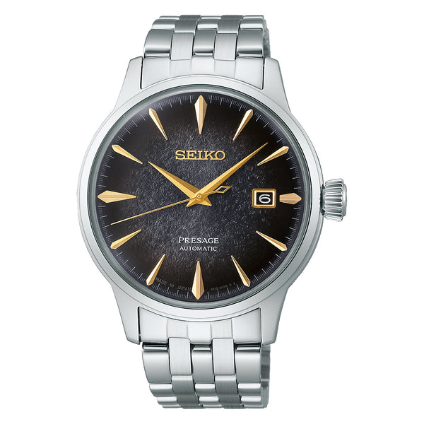 seiko Presage Cocktail SRPK93