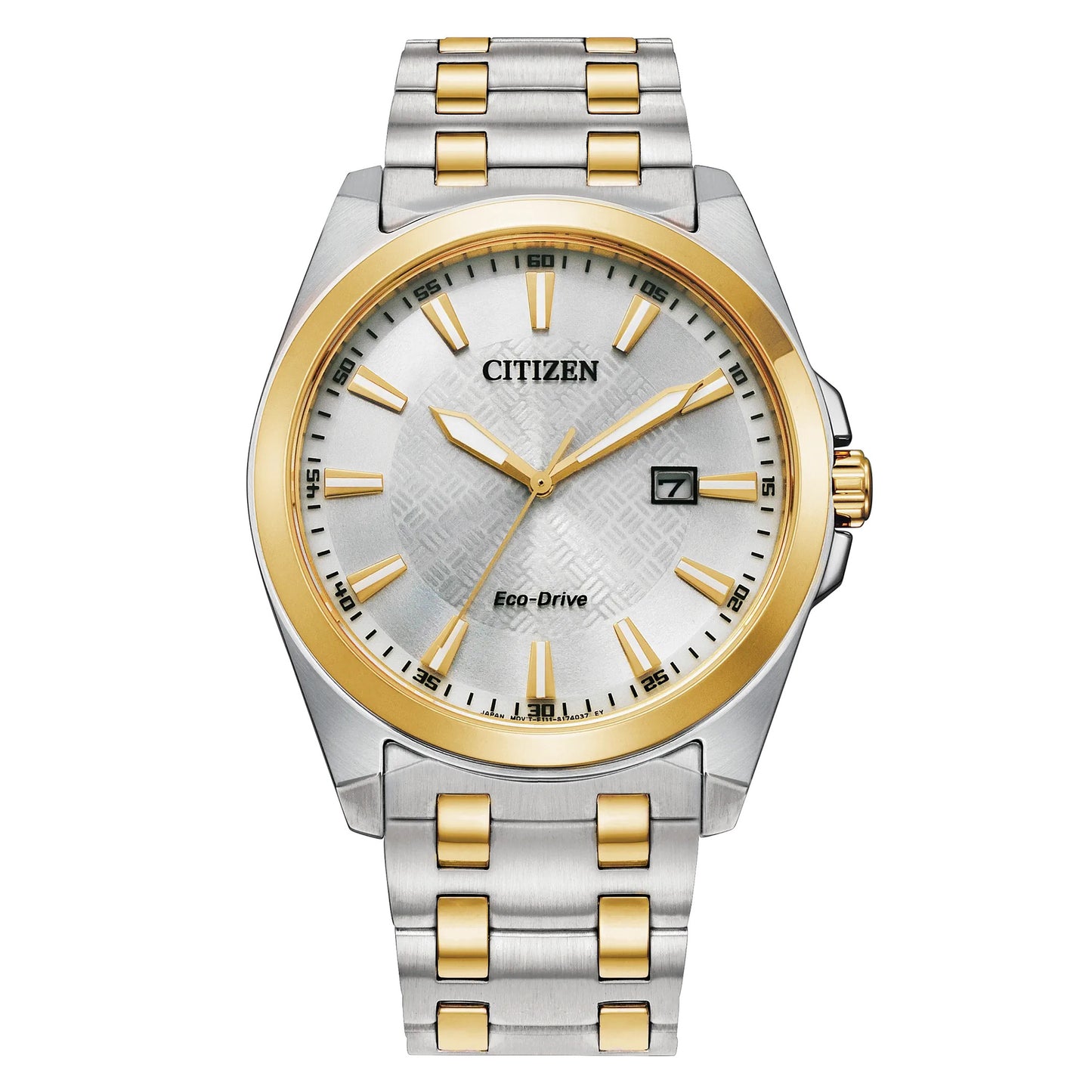 CITIZEN ECO-DRIVE WATCH