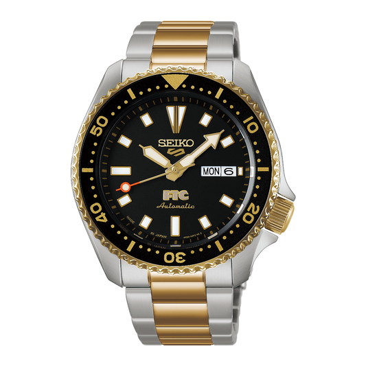 Seiko 5 Sports SKX series HDB011