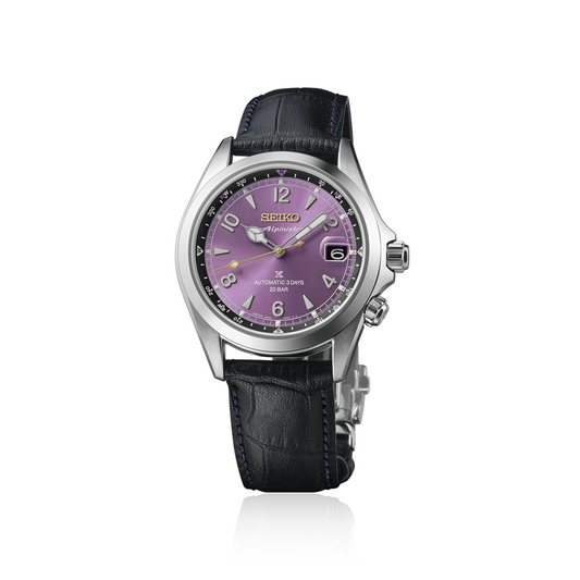 Seiko Prospex Alpinist Mechanical HBC006