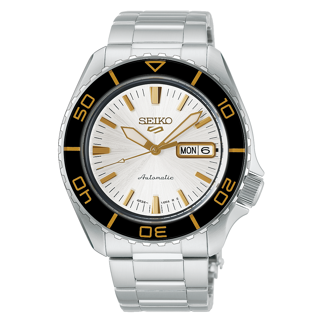 Seiko 5 Sports Men’s Watch HDB004