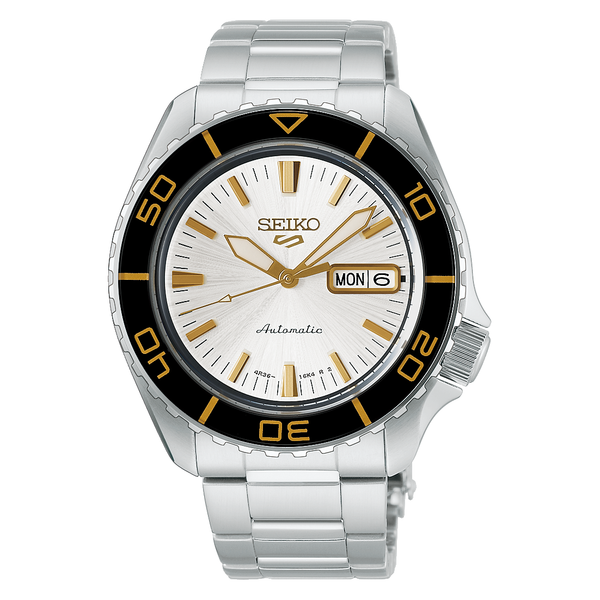 Seiko 5 Sports Men’s Watch HDB004