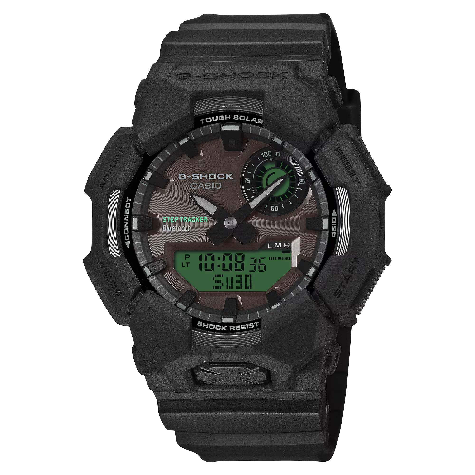 G SHOCK
