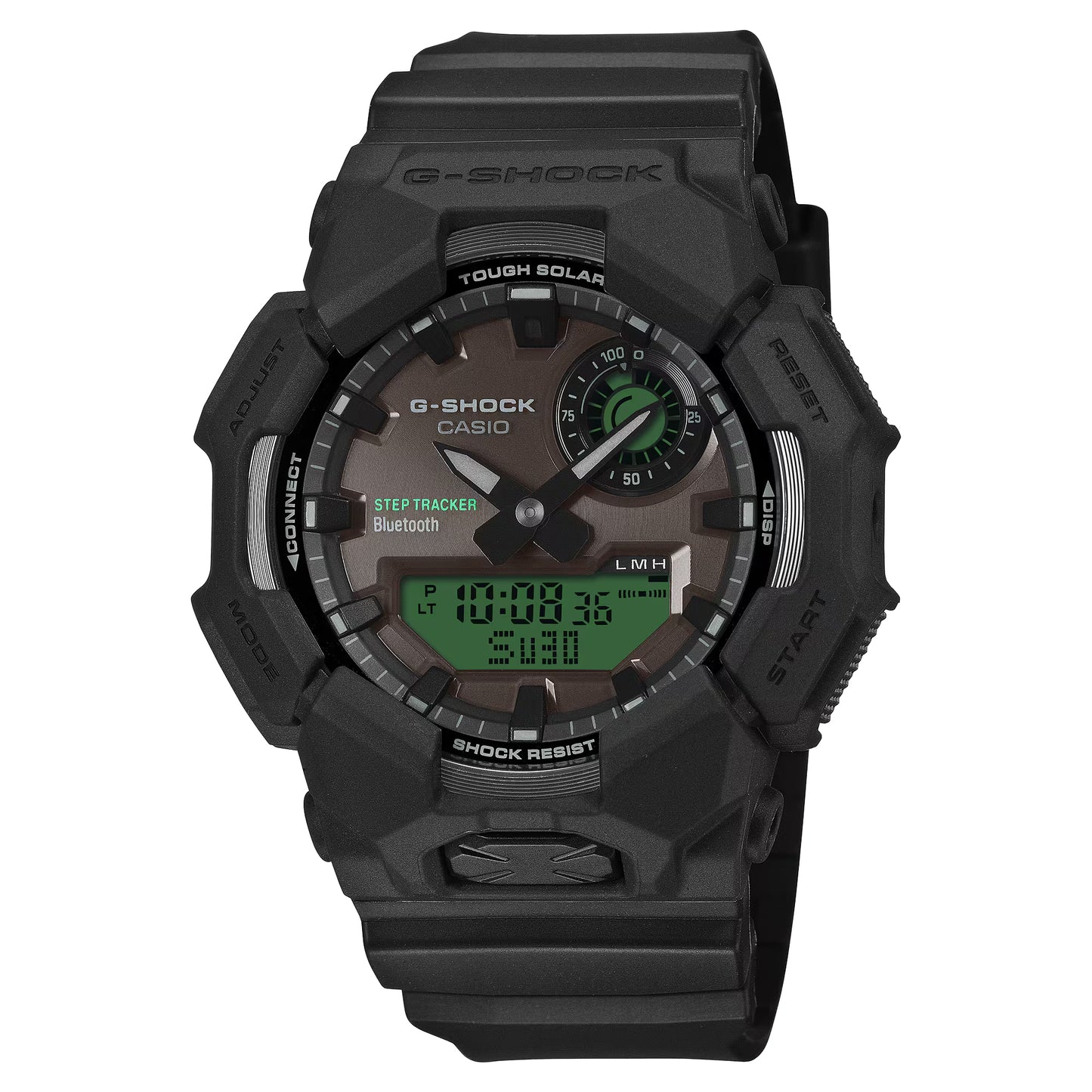 G SHOCK