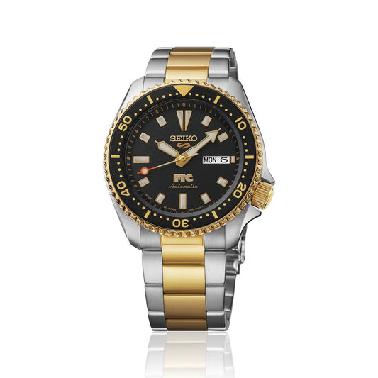 Seiko 5 Sports SKX series HDB011