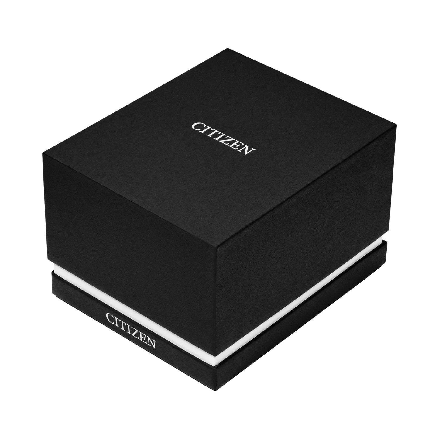 Citizen eco drive watch