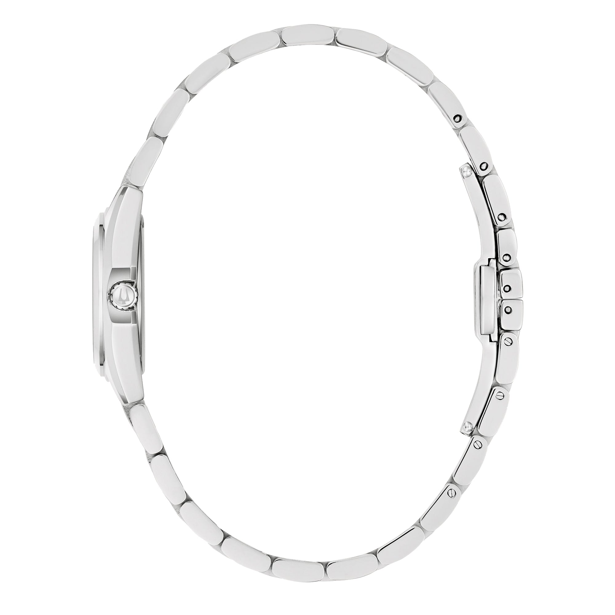 Bulova Female Watch