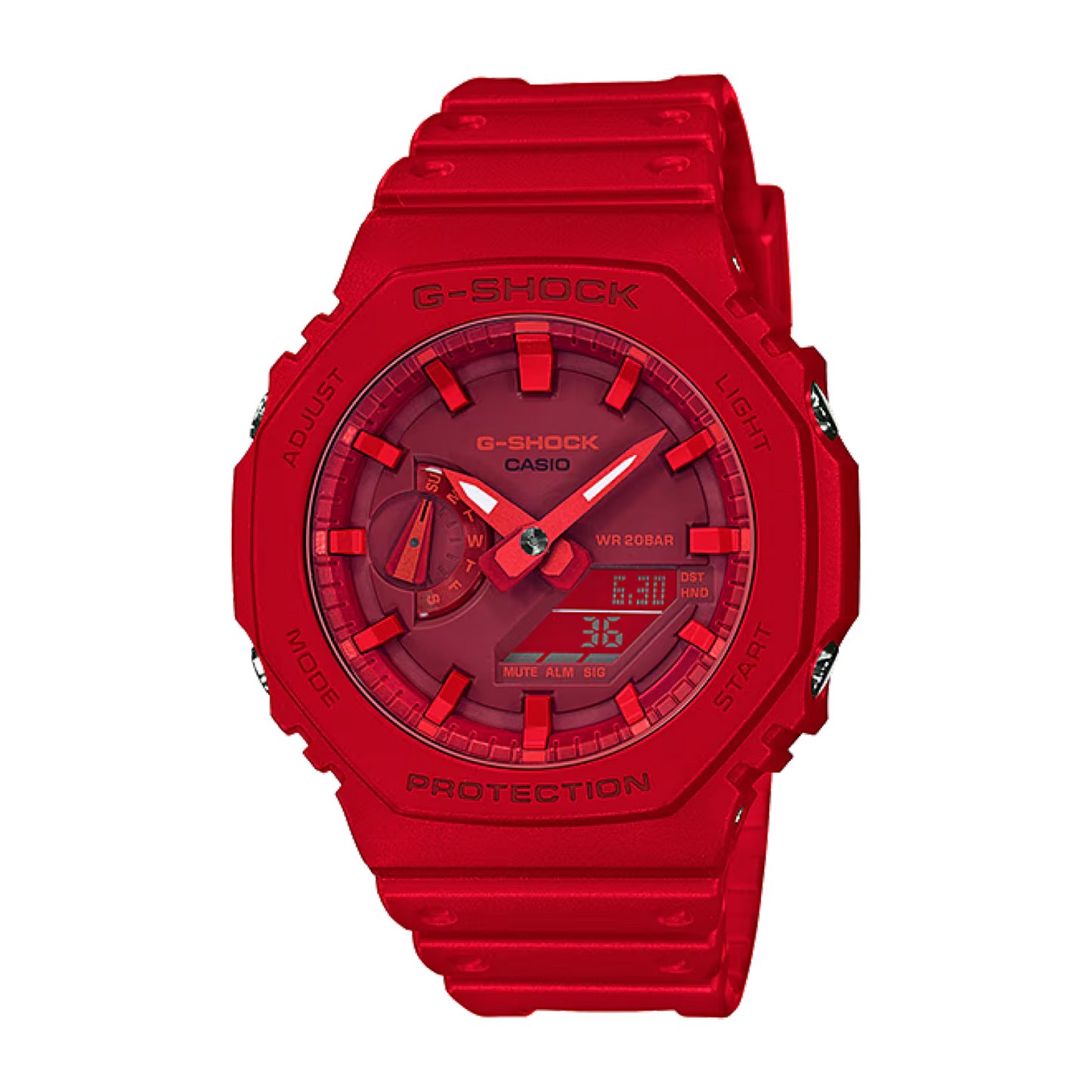 G-SHOCK