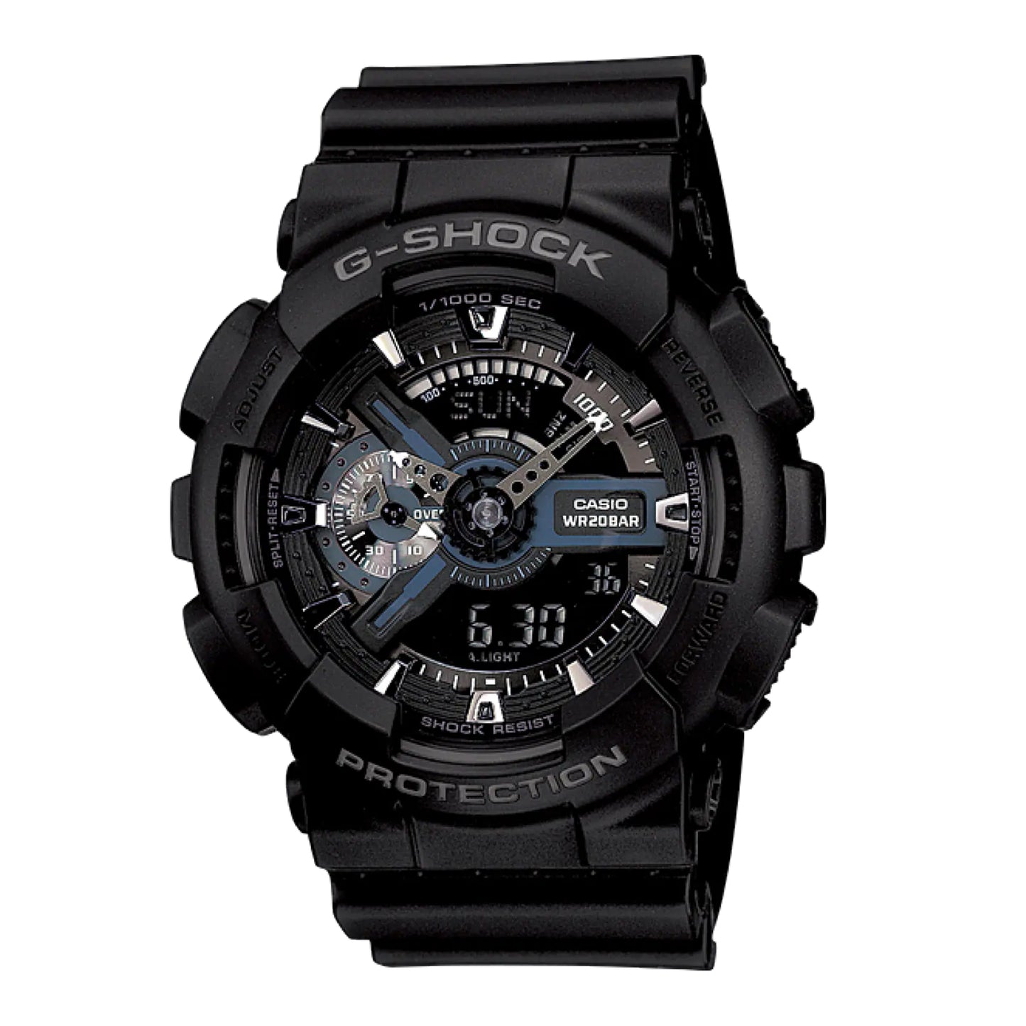 G Shock Mens watch