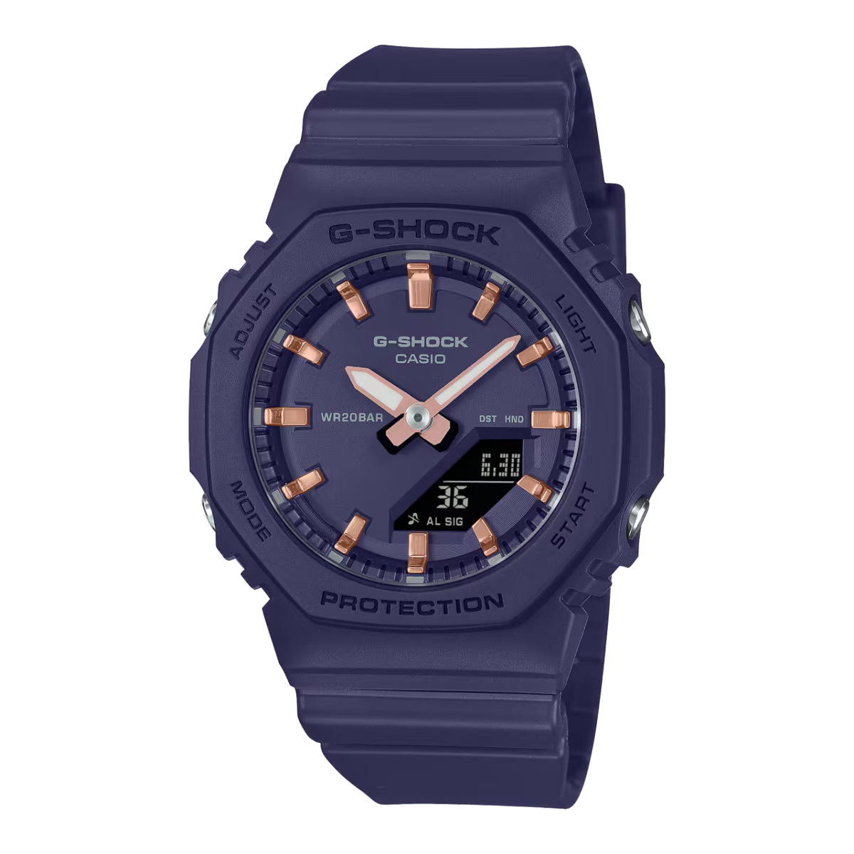 GSHOCK