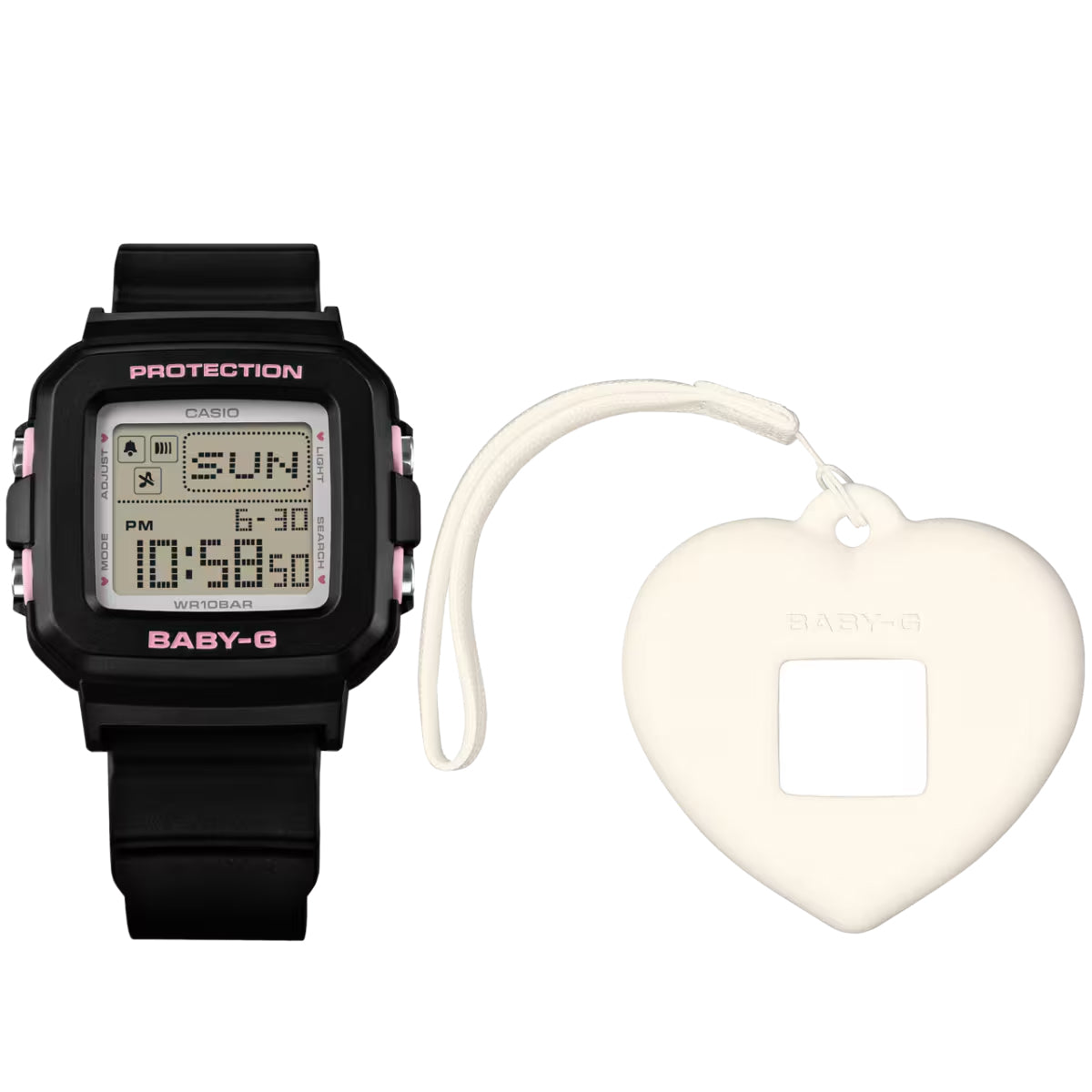 BABY GSHOCK