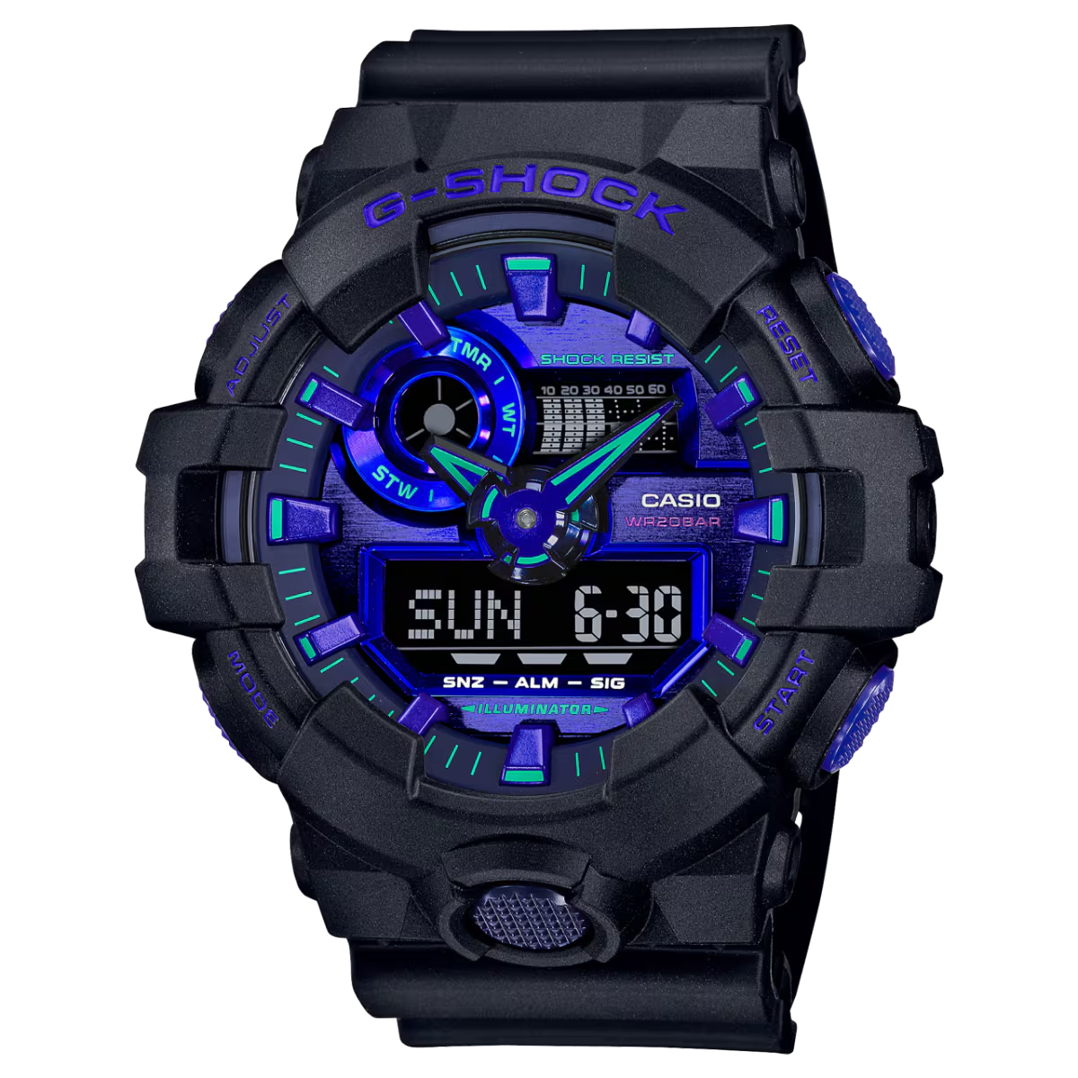 G-SHOCK WATCH