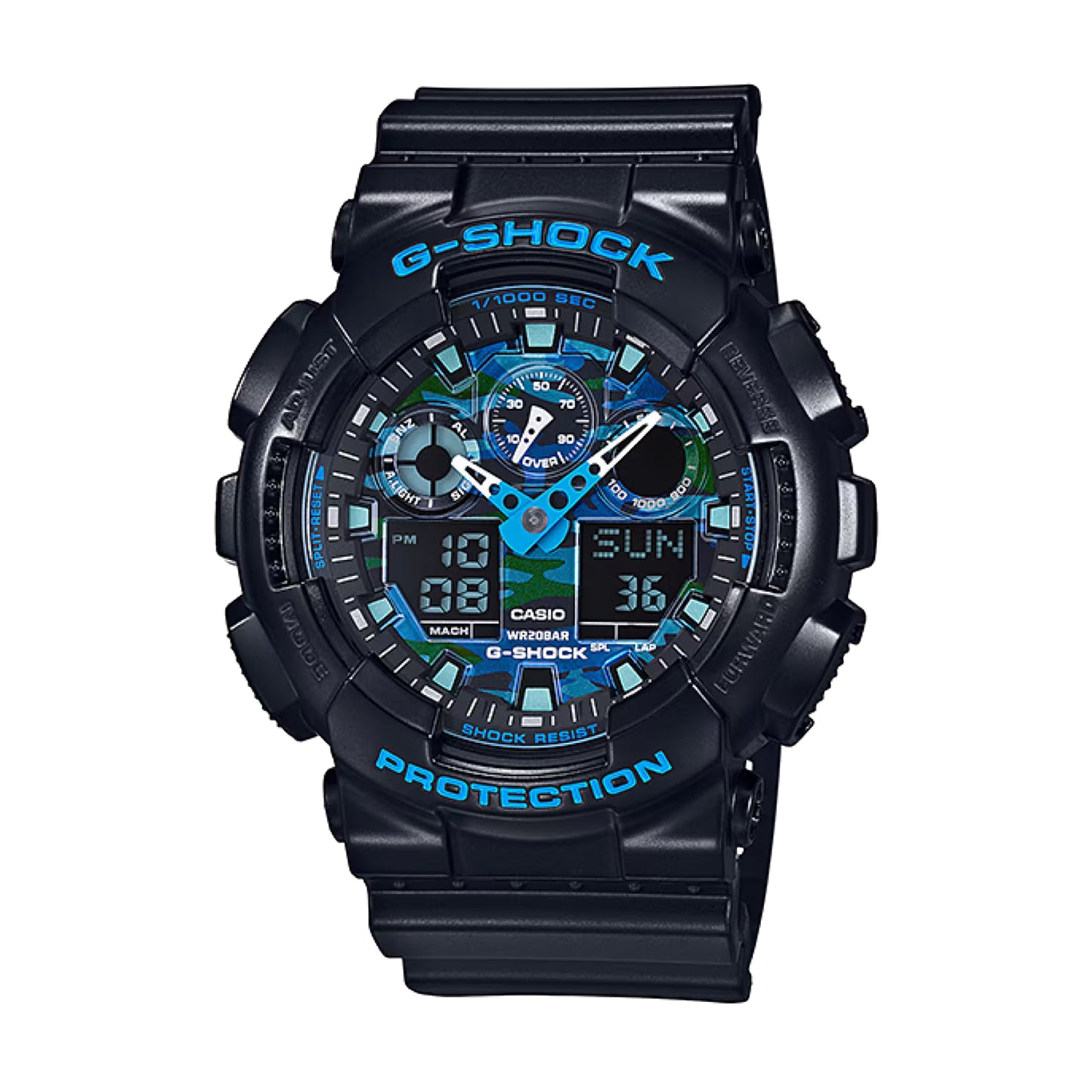 G-SHOCK