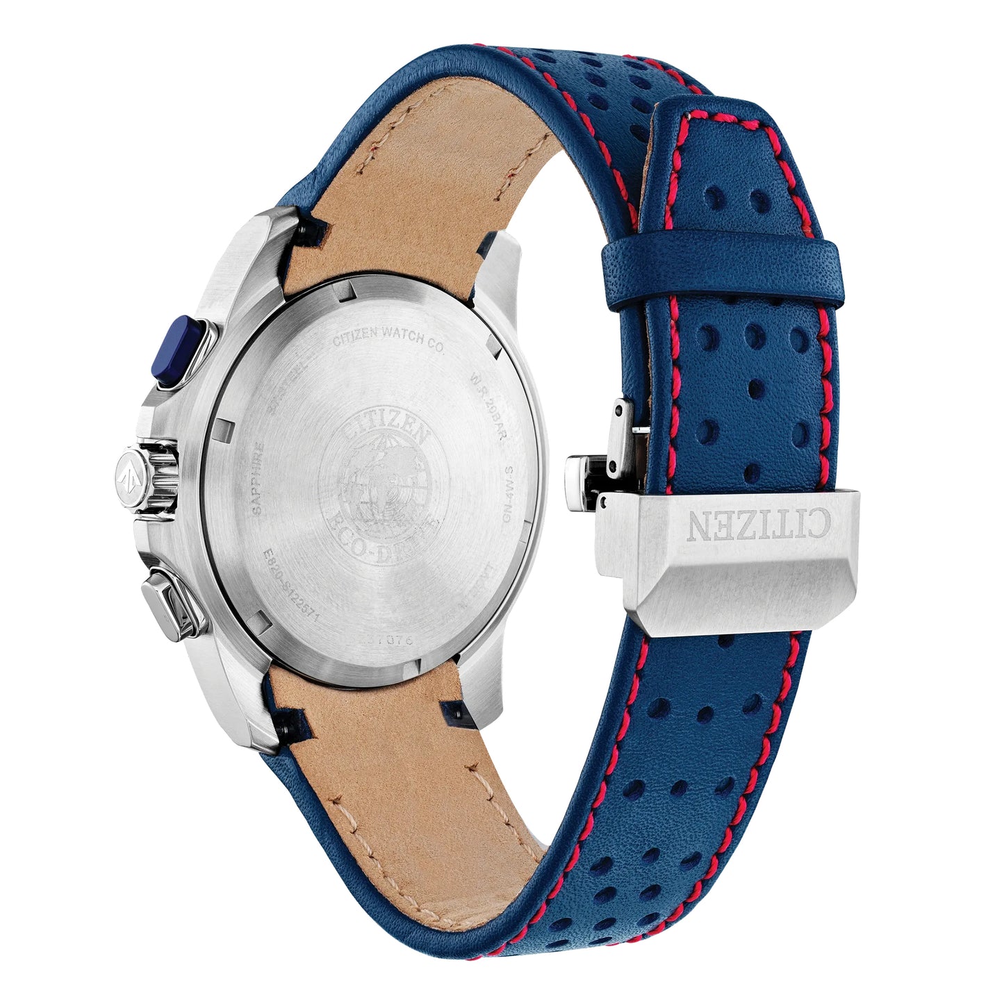 CITIZEN ECO-DRIVE WATCH