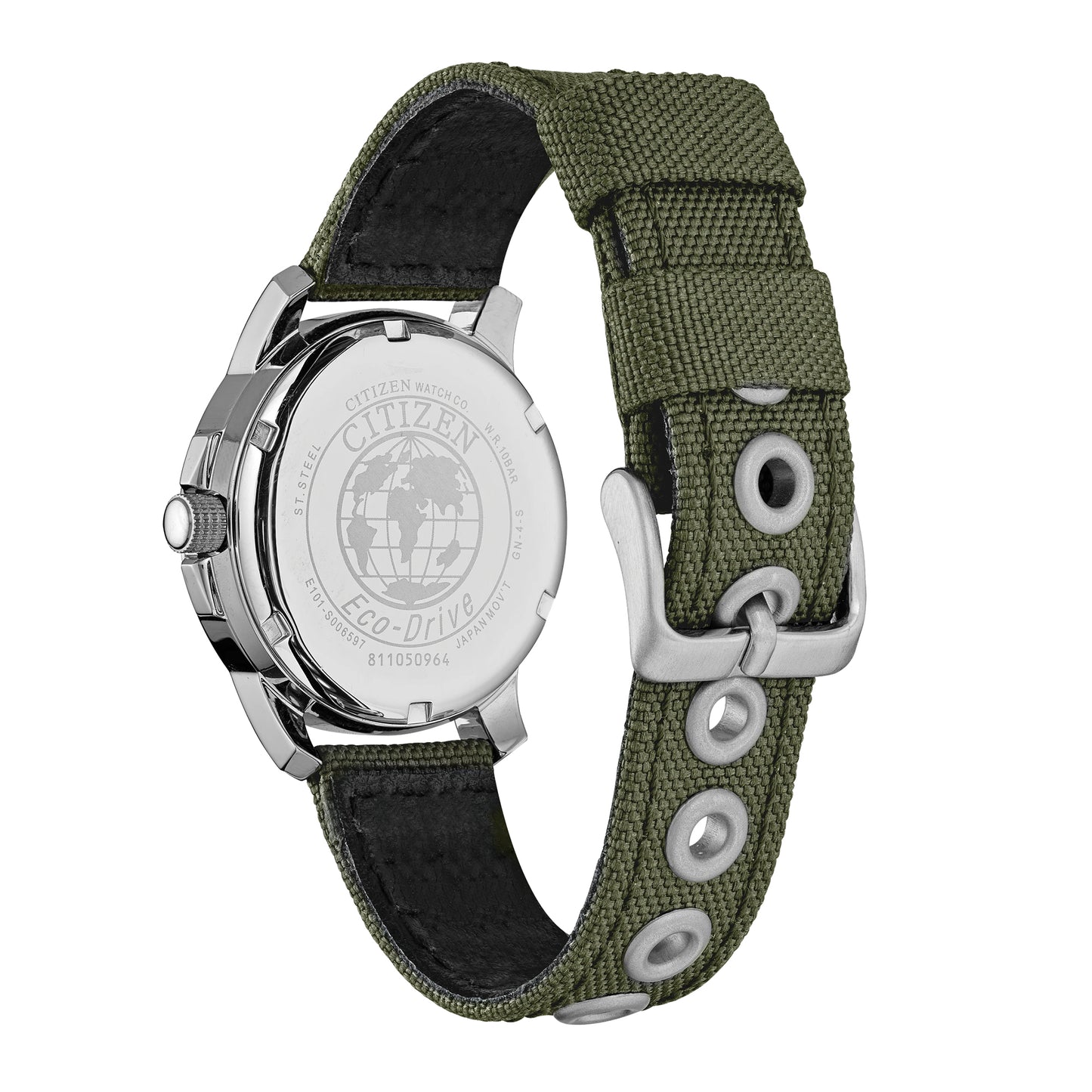 Citizen men’s Watch eco drive