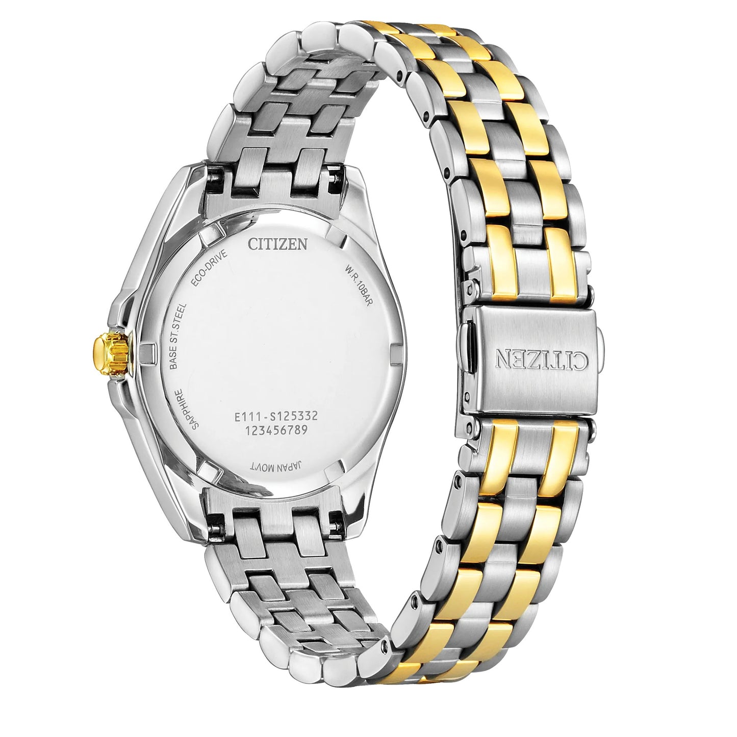 CITIZEN ECO-DRIVE WATCH