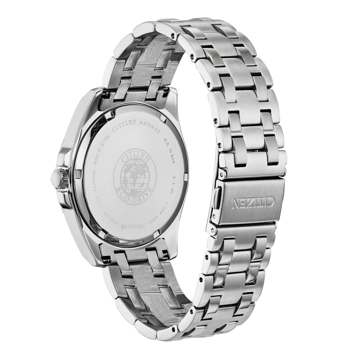 Citizen Mens Eco drive watch