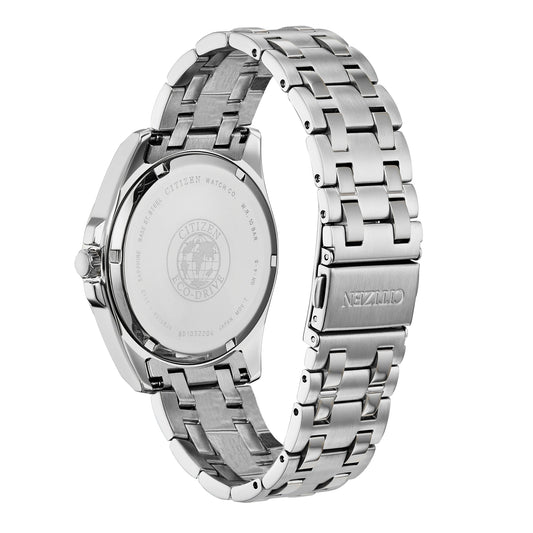 Citizen Mens Eco drive watch