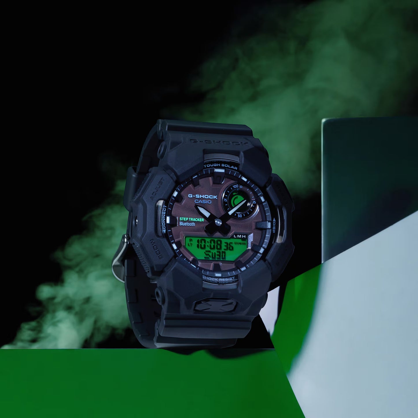 G SHOCK