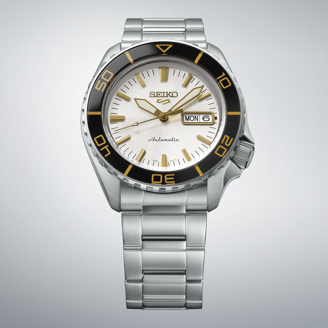 Seiko 5 Sports Men’s Watch HDB004