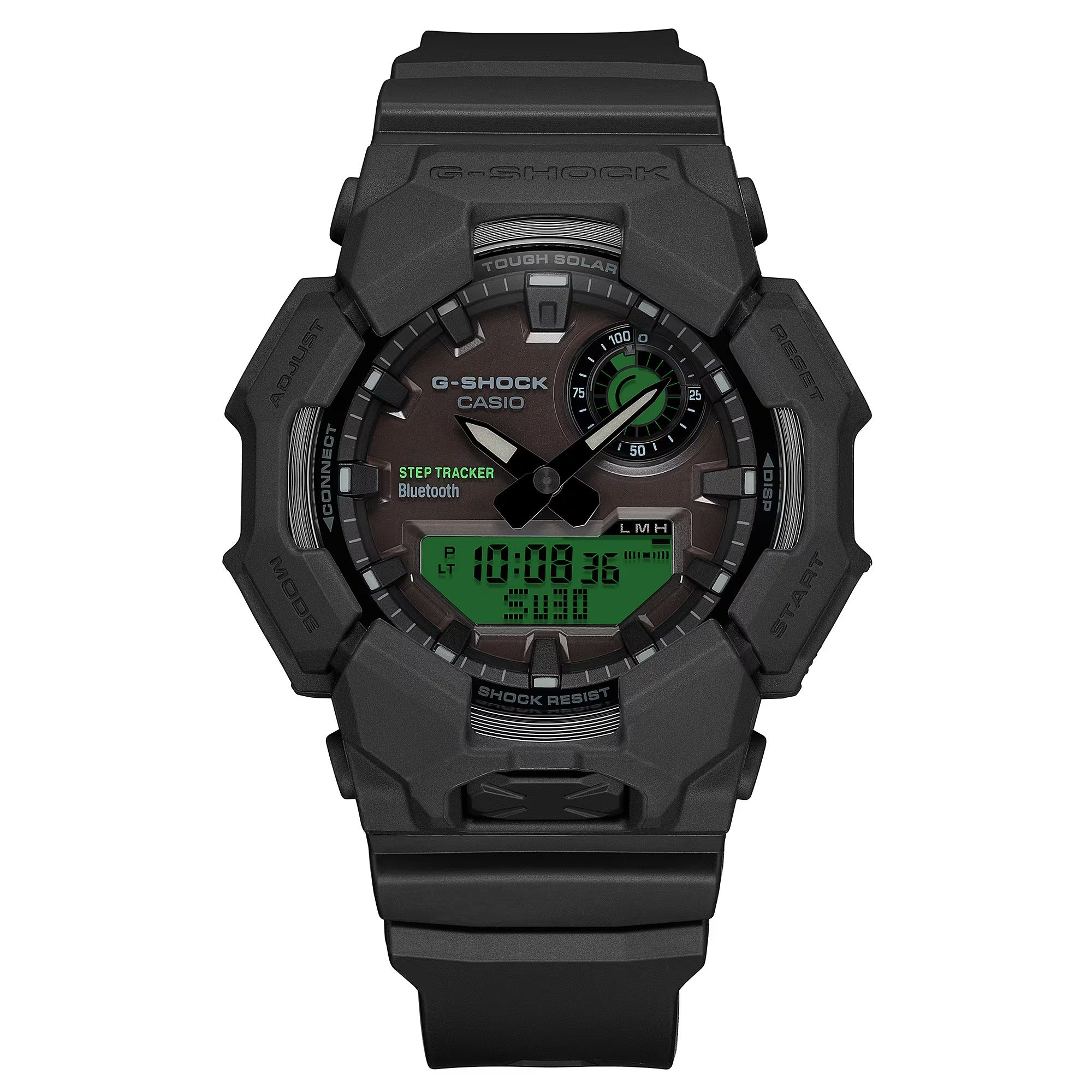 G SHOCK