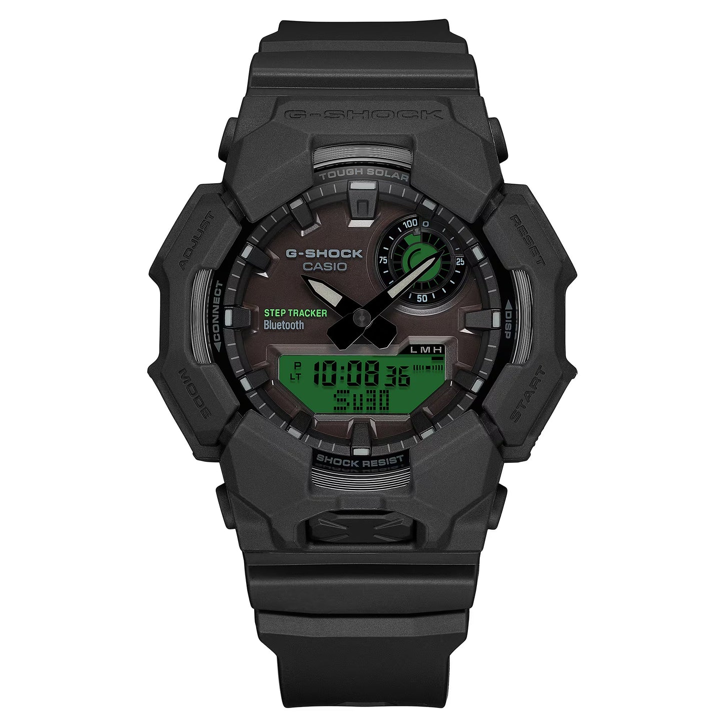 G SHOCK