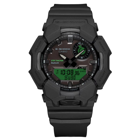 G-Shock GA-B010 49.3mm Black Dial Men's Watch GAB010BEG-1A