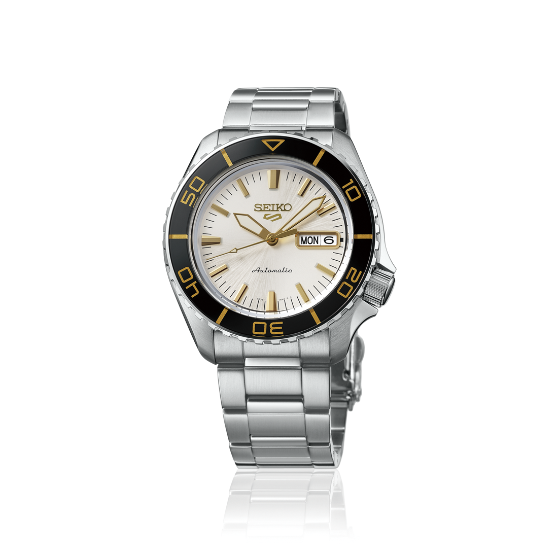 Seiko 5 Sports Men’s Watch HDB004