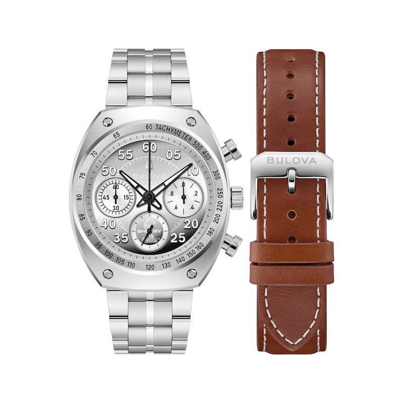 BULOVA SHELBY WATCH