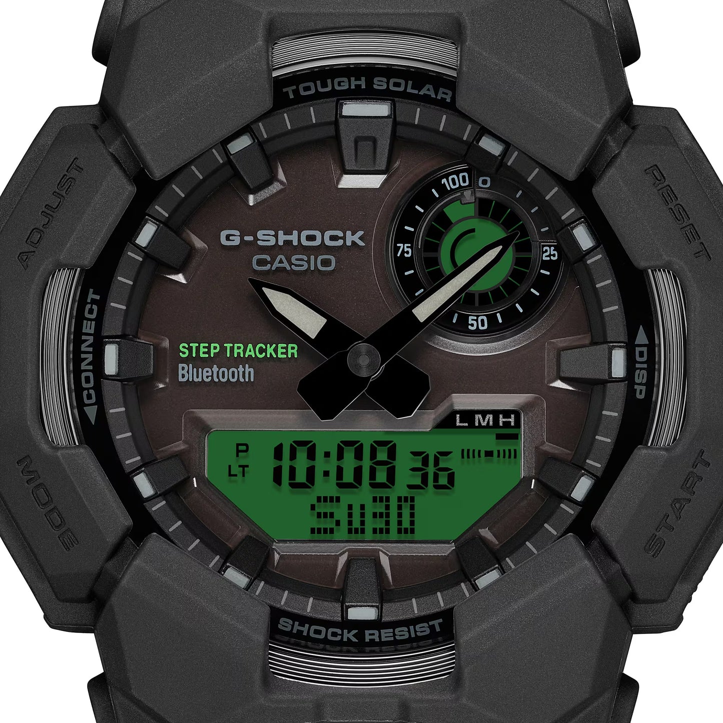 G SHOCK