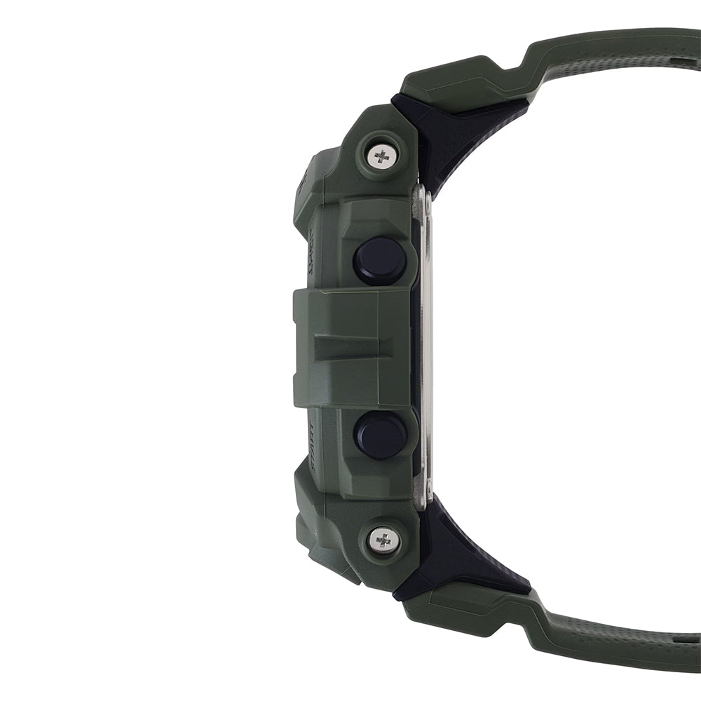 Casio G-Shock Watch (Olive Drab Green) - GBD800UC-3