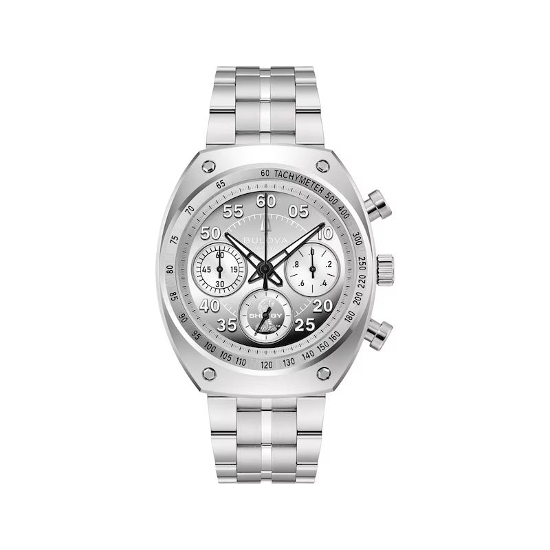 BULOVA SHELBY WATCH