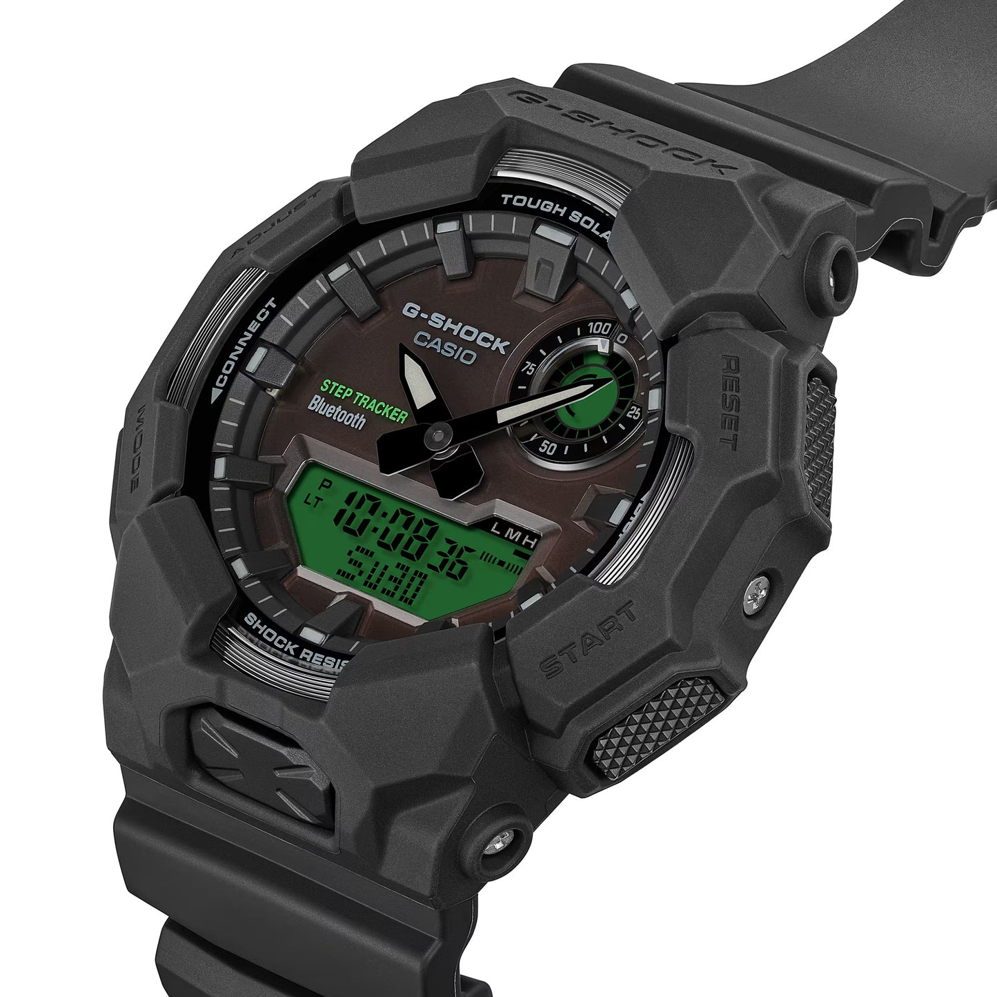G SHOCK