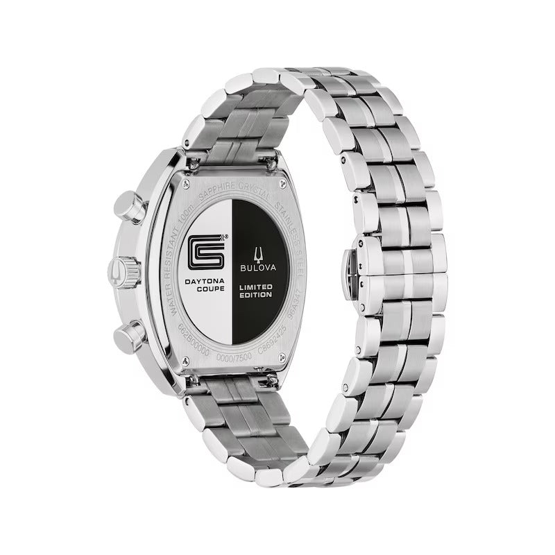 BULOVA SHELBY WATCH
