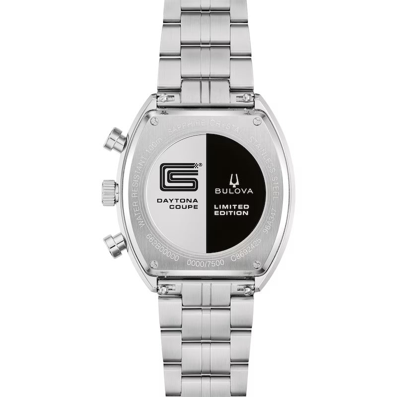 BULOVA SHELBY WATCH