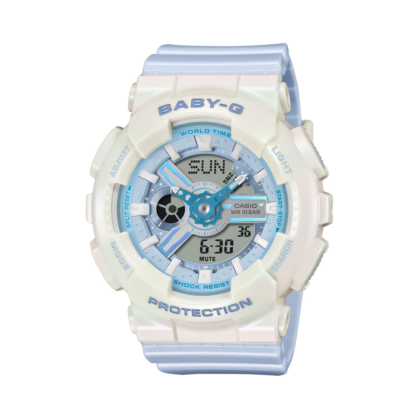 Baby G Shock