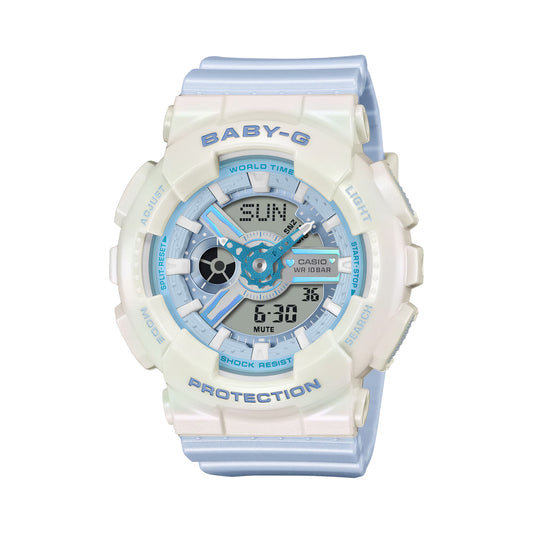 Baby G Shock