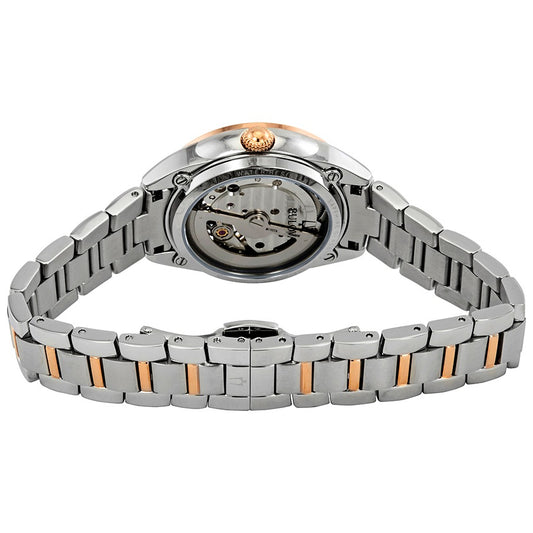 WOMENS BULOVA AUTOMATIC WATCH