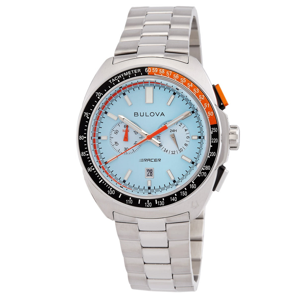 Mens Bulova watch